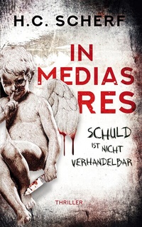 Abbildung von: In medias res - BoD - Books on Demand