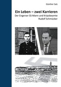 Cover: Ein Leben - zwei Karrieren - BoD - Books on Demand