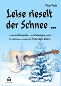 Cover: Leise rieselt der Schnee ... - Books on Demand