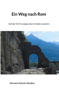 Cover: Ein Weg nach Rom - Books on Demand