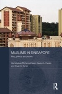 Abbildung von: Muslims in Singapore - Routledge
