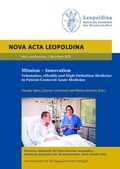 Cover: Mission - Innovation - Wissenschaftliche Verlagsgesellschaft