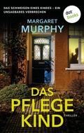 Cover: Das Pflegekind - dotbooks