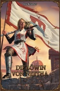 Cover: DSA: Die L&ouml;win von Neetha Sammelband - Ulisses Spiele