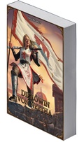 Cover: Die L&ouml;win von Neetha (Sammelband / Neuauflage) - Ulisses Medien und Spiel Distribution GmbH