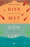 Cover: Kiyamet G&uuml;nleri - Profil Yayincilik