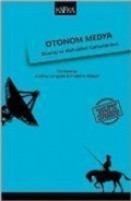 Cover: Otonom Medya - Kafka Yayinevi