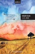 Cover: K&uuml;c&uuml;k &Uuml;lke - Kafka Yayinevi