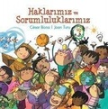 Cover: Haklarimiz ve Sorumluluklarimiz - Dogan Kitap