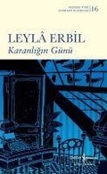 Cover: Karanligin G&uuml;n&uuml; - T&uuml;rkiye Is Bankasi K&uuml;lt&uuml;r Yayinlari