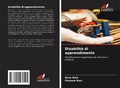 Cover: Disabilita di apprendimento - Edizioni Sapienza