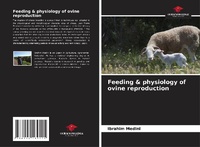 Abbildung von: Feeding & physiology of ovine reproduction - Our Knowledge Publishing