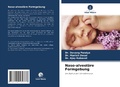 Cover: Naso-alveolaere Formgebung - Verlag Unser Wissen