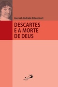 Cover: Descartes e a morte de Deus - Paulus Editora