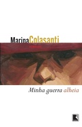 Cover: Minha guerra alheia - Record