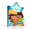 Cover: A Special Christmas - Scandinavia Publishing House