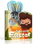 Cover: A Special Easter - Scandinavia Publishing House