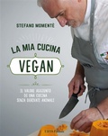 Cover: La mia cucina vegan - EIFIS Editore