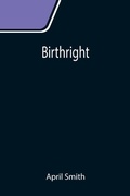 Cover: Birthright - ALPHA EDITION