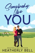 Cover: Somebody like You - Heatherly Bell