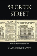 Cover: 59 Greek Street - APS Books