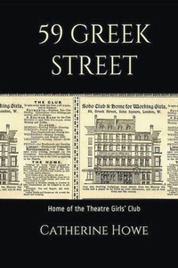 Enlarge image Cover: 59 Greek Street - APS Books