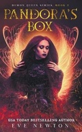 Cover: Pandora's Box - Eve Newton