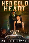 Cover: Her Cold Heart - MH Publications