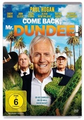 Cover: Come Back, Mr. Dundee! - EuroVideo