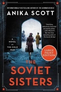 Cover: The Soviet Sisters - Collins