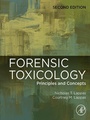 Bild: Forensic Toxicology - Academic Press