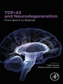 Cover: TDP-43 and Neurodegeneration - Academic Press