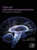 Abbildung von: TDP-43 and Neurodegeneration - Academic Press