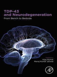 Abbildung von: TDP-43 and Neurodegeneration - Academic Press