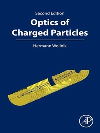 Abbildung von: Optics of Charged Particles - Academic Press