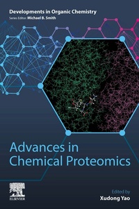 Abbildung von: Advances in Chemical Proteomics - Elsevier