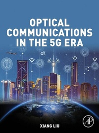 Abbildung von: Optical Communications in the 5G Era - Academic Press