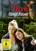 Cover: Marie f&auml;ngt Feuer: Schattenhaft & Helden des Alltags - Studio Hamburg
