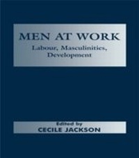 Enlarge image Cover: Men at Work - Routledge