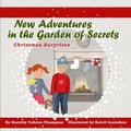 Cover: Christmas Surprises Book 3 - Lulu.com