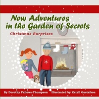 Enlarge image Cover: Christmas Surprises Book 3 - Lulu.com