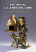 Cover: Artisans in Early Imperial China - University of Washington Press
