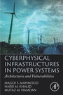 Cover: Cyberphysical Infrastructures in Power Systems - Academic Press