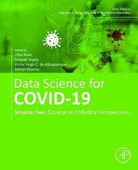 Abbildung von: Data Science for COVID-19 - Academic Press