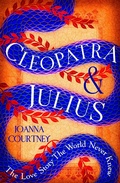 Cover: Cleopatra & Julius - Piatkus Books
