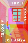Cover: Three Rooms - Mariner Books