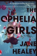 Cover: The Ophelia Girls - HarperCollins