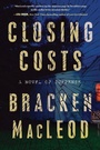 Cover: Closing Costs - William Morrow & Company