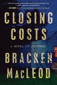 Enlarge image Cover: Closing Costs - William Morrow & Company