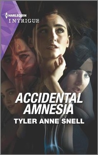 Abbildung von: Accidental Amnesia - HARLEQUIN INTRIGUE